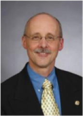 Dr. Richard Ingram, Conductor